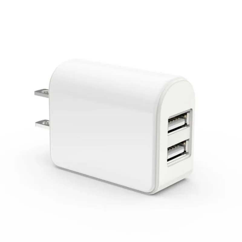 New Dual USB charger 3.1A quick charging head mobile phone charger universal multi-port For iPhone ipad samsung xiaomi Huawei
New Dual USB charger 3.1A quick charging head mobile phone charger universal multi-port For iPhone ipad samsung xiaomi Huawei