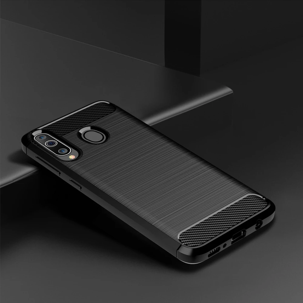 For Samsung Galaxy A50 Case Silicone Rugged Armor Soft Cover Case For Samsung A10 A20 A30 A40 A70 M10 M20 Phone Fundas Coque
For Samsung Galaxy A50 Case Silicone Rugged Armor Soft Cover Case For Samsung A10 A20 A30 A40 A70 M10 M20 Phone Fundas Coque
