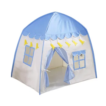 Children Playing Tent Portable Teepee Tent Kids Magical Private Space Play toy Canopy playhouse 130*100*130cm
Children Playing Tent Portable Teepee Tent Kids Magical Private Space Play toy Canopy playhouse 130*100*130cm