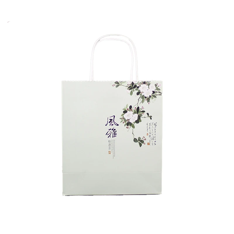 white papaer bag (1)