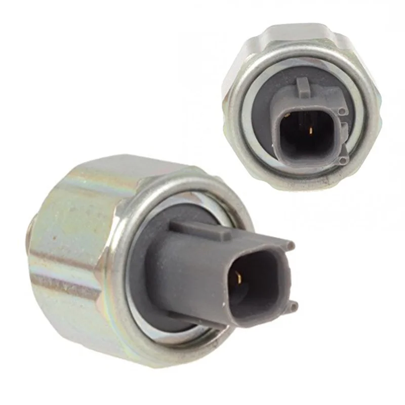 2Pcs/Set for Toyota Camry Lexus RX300 Engine Knock Sensor Replacement 89615-12040 Car Accessories Auto Parts Automobiles Sensors
2Pcs/Set for Toyota Camry Lexus RX300 Engine Knock Sensor Replacement 89615-12040 Car Accessories Auto Parts Automobiles Sensors