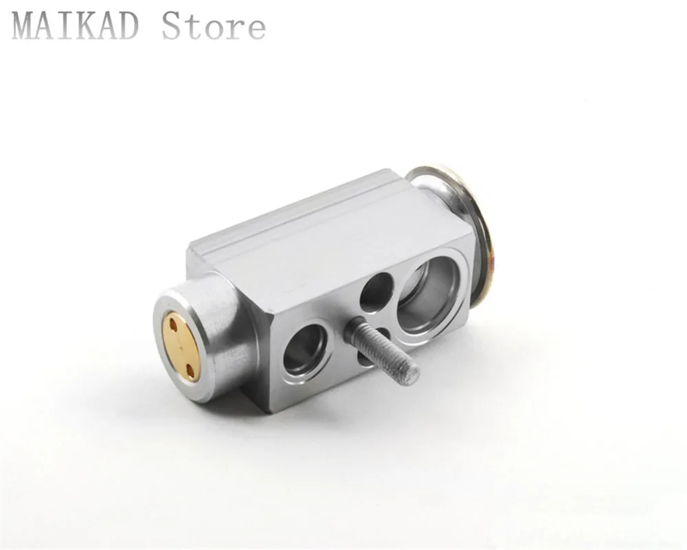 A/C Expansion Valve Air Conditioning Expansion Valve for Mercedes-Benz W204 C180 C200 C280 C300 C320 C350 C220 C250 A2308300184
A/C Expansion Valve Air Conditioning Expansion Valve for Mercedes-Benz W204 C180 C200 C280 C300 C320 C350 C220 C250 A2308300184