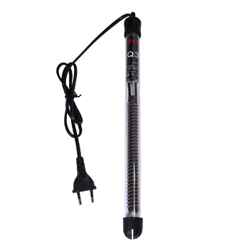 Submersible Aquarium Heater Thermometer Temperature Controller Heating Rod Aquarium Accessories Fish Tank Supply 110-240V
Submersible Aquarium Heater Thermometer Temperature Controller Heating Rod Aquarium Accessories Fish Tank Supply 110-240V