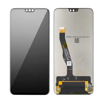 6.5'' LCD For Huawei Honor 8X LCD Display Touch Screen Digitizer Assembly For Huawei AMN-LX1 AMN-LX2 LCD
6.5'' LCD For Huawei Honor 8X LCD Display Touch Screen Digitizer Assembly For Huawei AMN-LX1 AMN-LX2 LCD