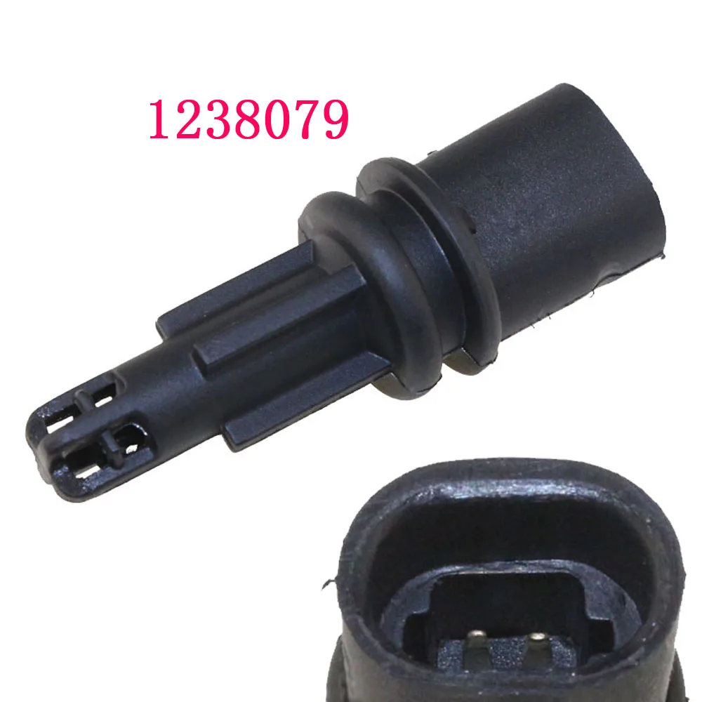 Intake Air Temperature Sensor 1238079 12129596 For OPEL ASTRA F G H COMBO CORSA MERIVA TIGRA
Intake Air Temperature Sensor 1238079 12129596 For OPEL ASTRA F G H COMBO CORSA MERIVA TIGRA