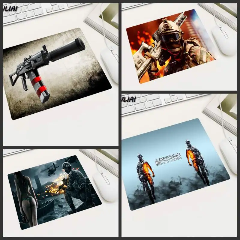 XGZ Select Rectangular Rubber Mouse Pad Video Game Gamer Mouse Pads for Battlefield 3 Rainbow Six Siege Csgo Dota2 Lol
XGZ Select Rectangular Rubber Mouse Pad Video Game Gamer Mouse Pads for Battlefield 3 Rainbow Six Siege Csgo Dota2 Lol