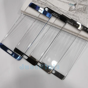 For Samsung Galaxy Note 7 note FE 7 N930 N930F LCD Touch Screen Front Glass Outer Panel Adhesive Replacement Outer Glass Lens
For Samsung Galaxy Note 7 note FE 7 N930 N930F LCD Touch Screen Front Glass Outer Panel Adhesive Replacement Outer Glass Lens
