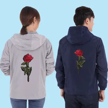 Young Men Active Coat Jacket Men's Hooded Jackets Lightweight Cotton Casual Fashion Full Zip up Sports Outdoors Autumn Coat Rose
Young Men Active Coat Jacket Men's Hooded Jackets Lightweight Cotton Casual Fashion Full Zip up Sports Outdoors Autumn Coat Rose