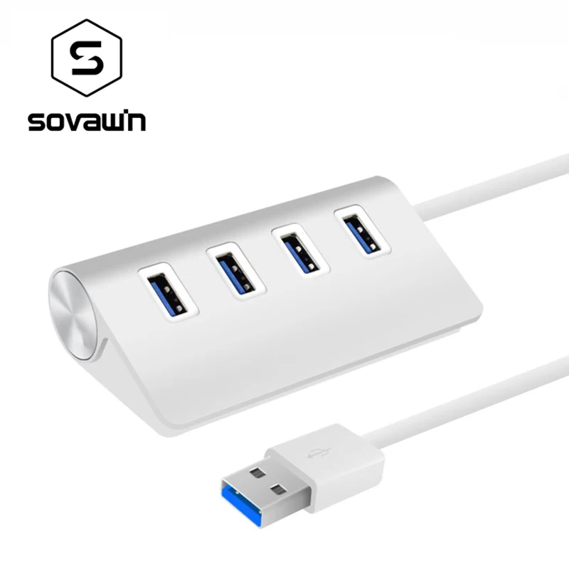 Xiaomi Usb 3.0 Line Splitter