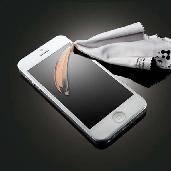 10 шт./лот для iphone 5/5s Супертонкое закаленное стекло премиум-класса защитная пленка