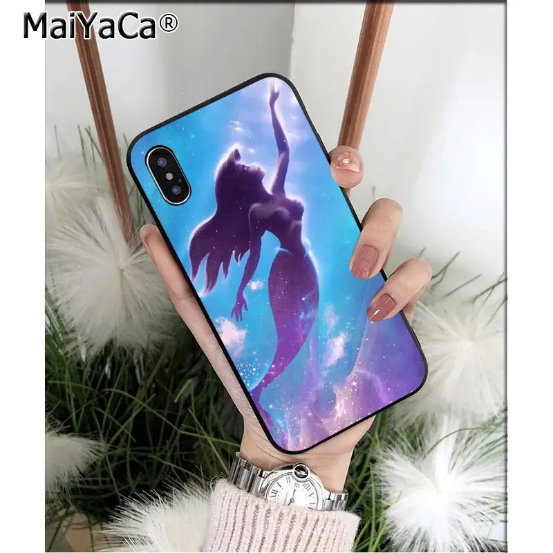 Ariel little mermaid Princess