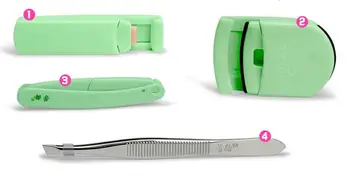 Folding Eyebrow Knife Tweezer Kit Clip Moustache Hair Remover False Eyelashes Facial Nose Makeup Beauty Tool Eyebrow Sale
Folding Eyebrow Knife Tweezer Kit Clip Moustache Hair Remover False Eyelashes Facial Nose Makeup Beauty Tool Eyebrow Sale