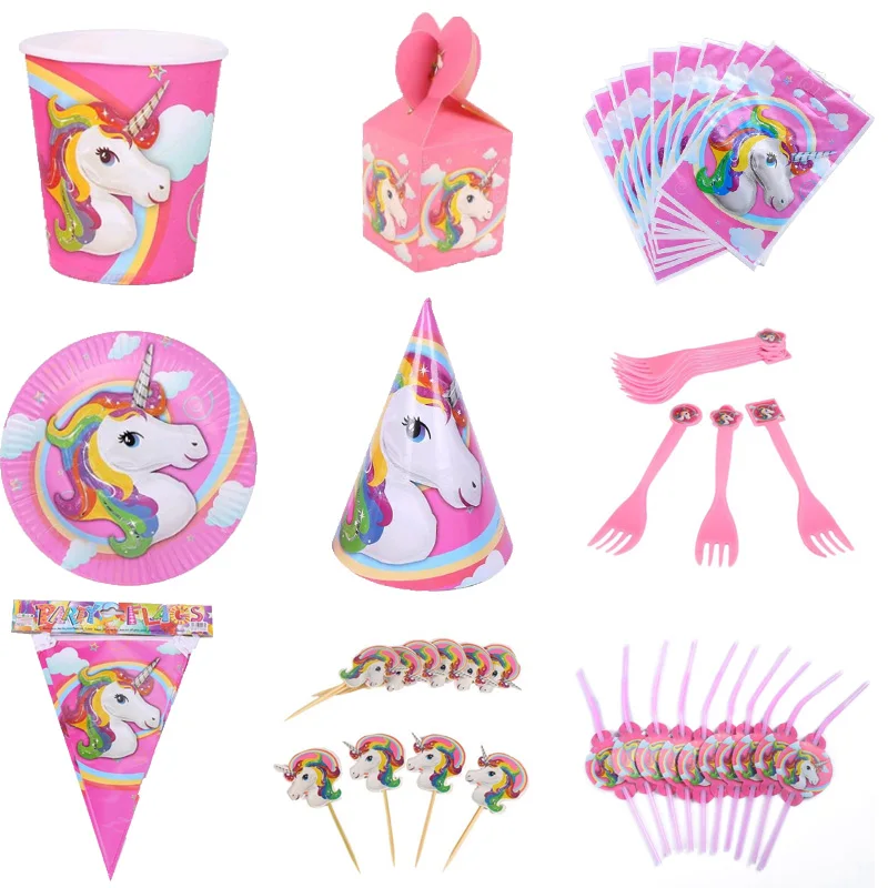 Unicorn Theme Party Supplies Balloon,Wrapper topper,Loot bag,Banner/Flag,Paper plates/Candy Popcorn box/blowout whistle Wedding
Unicorn Theme Party Supplies Balloon,Wrapper topper,Loot bag,Banner/Flag,Paper plates/Candy Popcorn box/blowout whistle Wedding