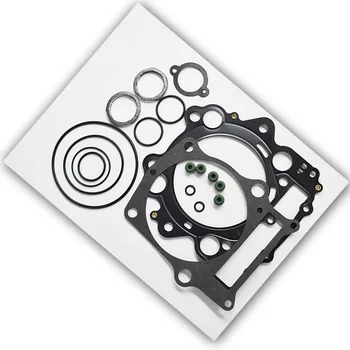 New Top End Head Gasket Kit For YAMAHA GRIZZLY Rhino 660 4x4 Free Shipping
New Top End Head Gasket Kit For YAMAHA GRIZZLY Rhino 660 4x4 Free Shipping