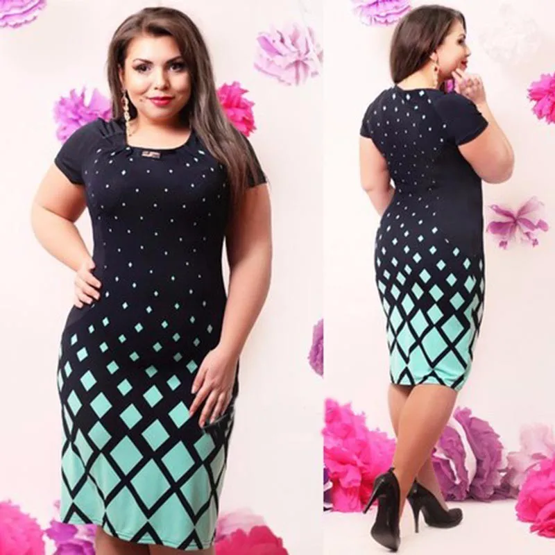 Big size 6XL 2019 Fat MM Woman Spring Dress Elegant Loose dresses plus size women clothing 6xl self portrait dress
Big size 6XL 2019 Fat MM Woman Spring Dress Elegant Loose dresses plus size women clothing 6xl self portrait dress
