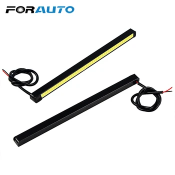 FORAUTO 15.5cm LED COB Car DRL Driving Fog Lamps Daytime Running lights Car Styling Auto Accessories
FORAUTO 15.5cm LED COB Car DRL Driving Fog Lamps Daytime Running lights Car Styling Auto Accessories