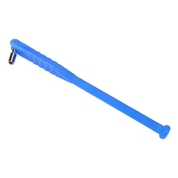 

Car Truck Tire Valve Stem Puller Remover Repair Install Tool Kit Blue Valve Vore Removal Tool for Universal Car High Quality