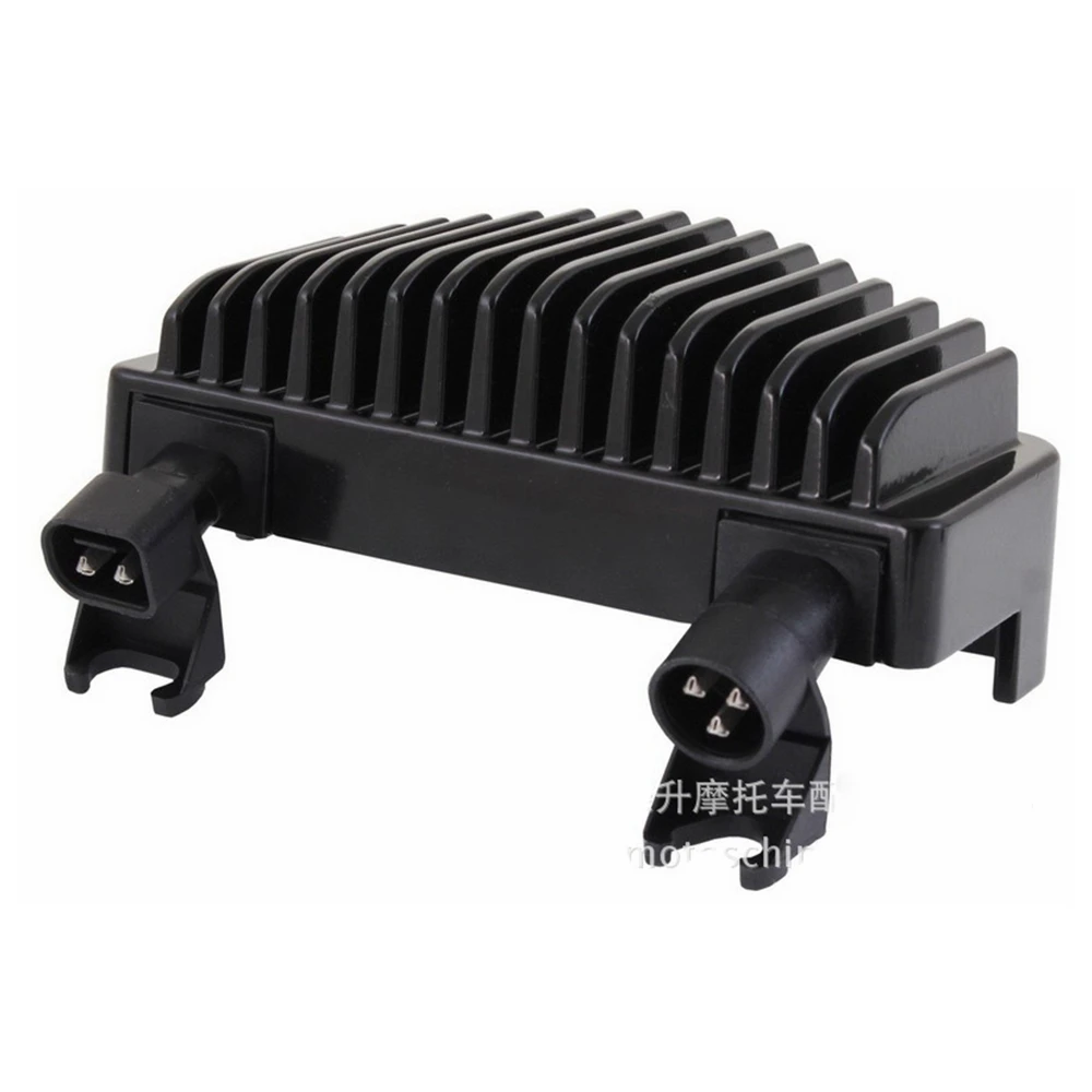 Motorcycle Voltage Regulator Rectifier For Harley Davidson VOLTAGE REGULATOR RECTIFIER 2008-2013 DYNA 40A 3-PHASE Model 74631-08
Motorcycle Voltage Regulator Rectifier For Harley Davidson VOLTAGE REGULATOR RECTIFIER 2008-2013 DYNA 40A 3-PHASE Model 74631-08