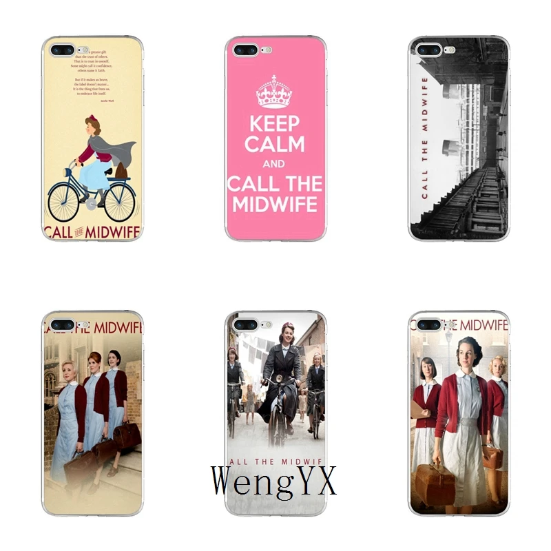 popular tv show series Call the Midwife Soft phone case For Huawei Honor 4C 5A 5X 5C 6 Play 6X 6A 6C pro 7X 8 9 Lite V8 V10
popular tv show series Call the Midwife Soft phone case For Huawei Honor 4C 5A 5X 5C 6 Play 6X 6A 6C pro 7X 8 9 Lite V8 V10