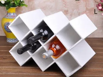 High Quality New Hot Classical Wooden Red Wine Rack 3/10 Bottle Holder Kitchen Bar Display Shelf
High Quality New Hot Classical Wooden Red Wine Rack 3/10 Bottle Holder Kitchen Bar Display Shelf