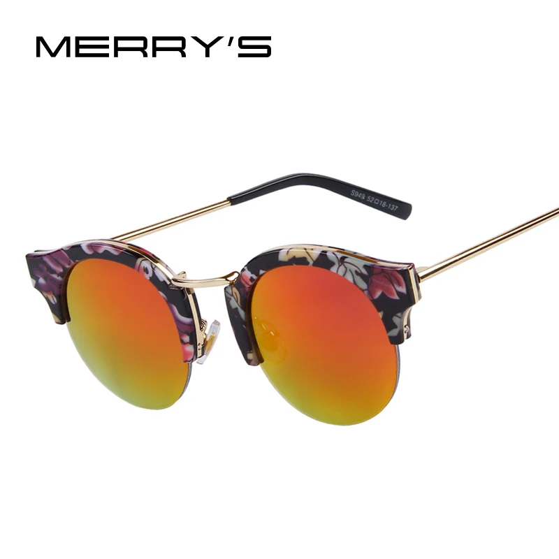 Brand Designer Women Classic Cat Eye Printing Frame Sunglasses Butterfly Sun Glasses Round Lens UV400
Brand Designer Women Classic Cat Eye Printing Frame Sunglasses Butterfly Sun Glasses Round Lens UV400
