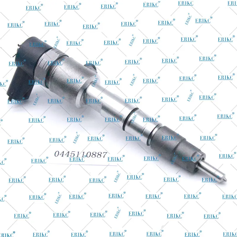 0445110887 diesel injector