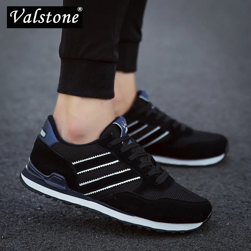 Valstone XL extra large size 49 Men's sneakers Breathable Mesh air outdoor shoes Spring summer non-slip walking shoes lace-up
Valstone XL extra large size 49 Men's sneakers Breathable Mesh air outdoor shoes Spring summer non-slip walking shoes lace-up
