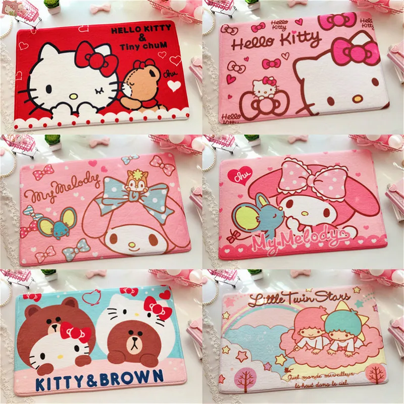 Bathroom Carpet Rug Bath Mat Set Anpanman Cony Hello Kitty Kitchen Door Toilet Coral Fleece Floor Mat Rugs Anti Slip Shower Mats
Bathroom Carpet Rug Bath Mat Set Anpanman Cony Hello Kitty Kitchen Door Toilet Coral Fleece Floor Mat Rugs Anti Slip Shower Mats