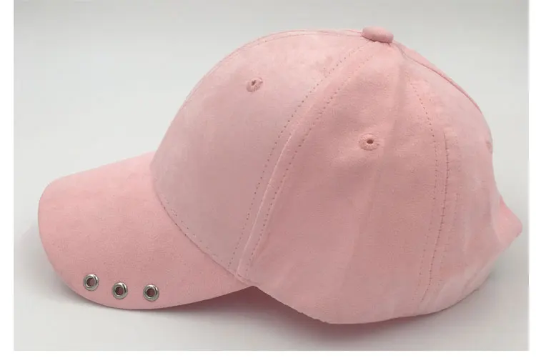 Cap Women Black Cotton Unisex Pink White Blue Gray cap women baseball cap women black pink cap with a gift  (14)