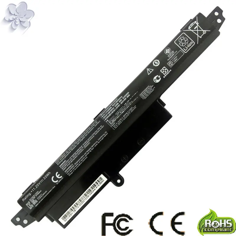 Аккумулятор для ноутбука ASUS X200CA X200M X200MA X200CA X200LA 2900 дюйма A31N1302 A31LM2H A31LM9H A3INI302 11,6-1566, 6868 мАч
Аккумулятор для ноутбука ASUS X200CA X200M X200MA X200CA X200LA 2900 дюйма A31N1302 A31LM2H A31LM9H A3INI302 11,6-1566, 6868 мАч