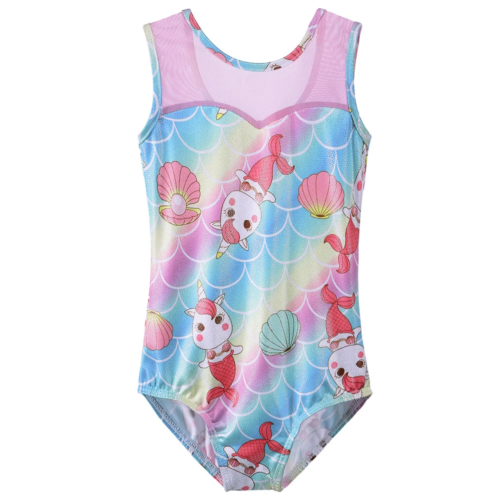 B172_Rainbow Mermaid_2