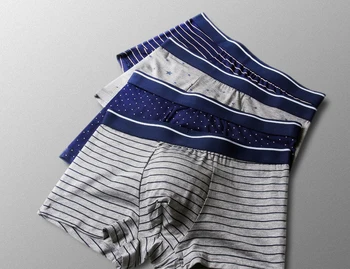 Simple New Summer Boxer Men Underwear Mens Under Wear Modal Boxers Breathable Printing No Trace Boxer Shorts Underpants
Simple New Summer Boxer Men Underwear Mens Under Wear Modal Boxers Breathable Printing No Trace Boxer Shorts Underpants