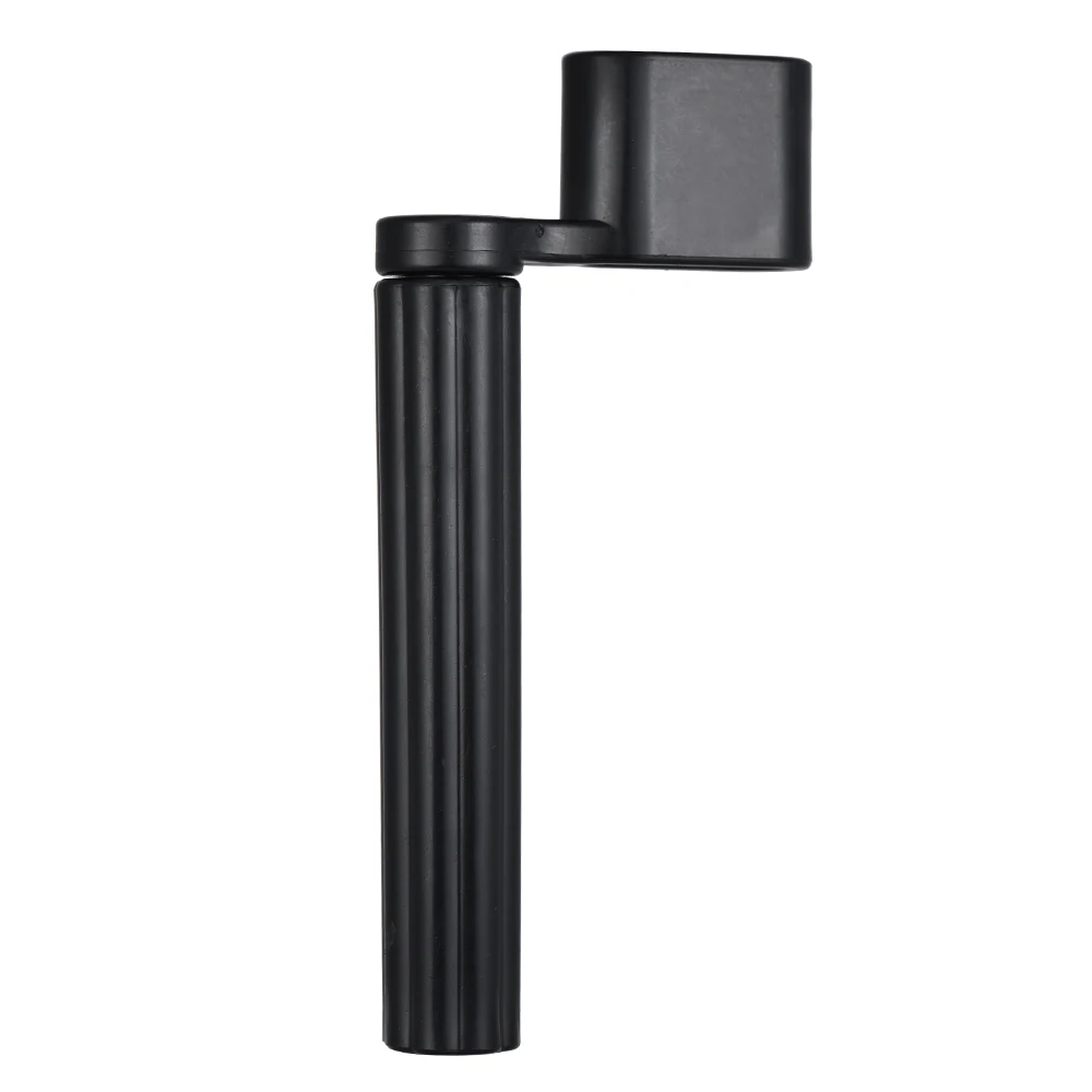 Acoustic Guitar String Winder Plastic Bass String Peg Winder Bridge Pin Puller Guitar Repair Maintenance Tool Luthier Tool
Acoustic Guitar String Winder Plastic Bass String Peg Winder Bridge Pin Puller Guitar Repair Maintenance Tool Luthier Tool