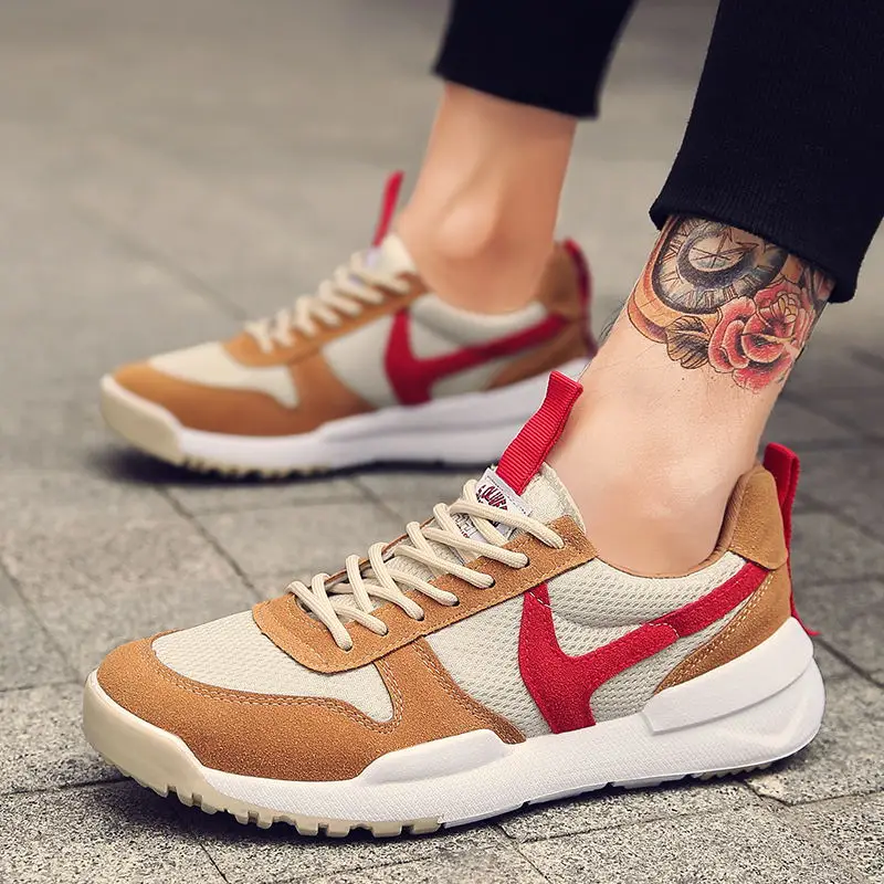 LAISUMK 2019 Summer Mens Superstar Shoes Luxury Brand Casual White Shoes Men Slip On Oxford High Top Man Shoes Zapatos Hombre
LAISUMK 2019 Summer Mens Superstar Shoes Luxury Brand Casual White Shoes Men Slip On Oxford High Top Man Shoes Zapatos Hombre