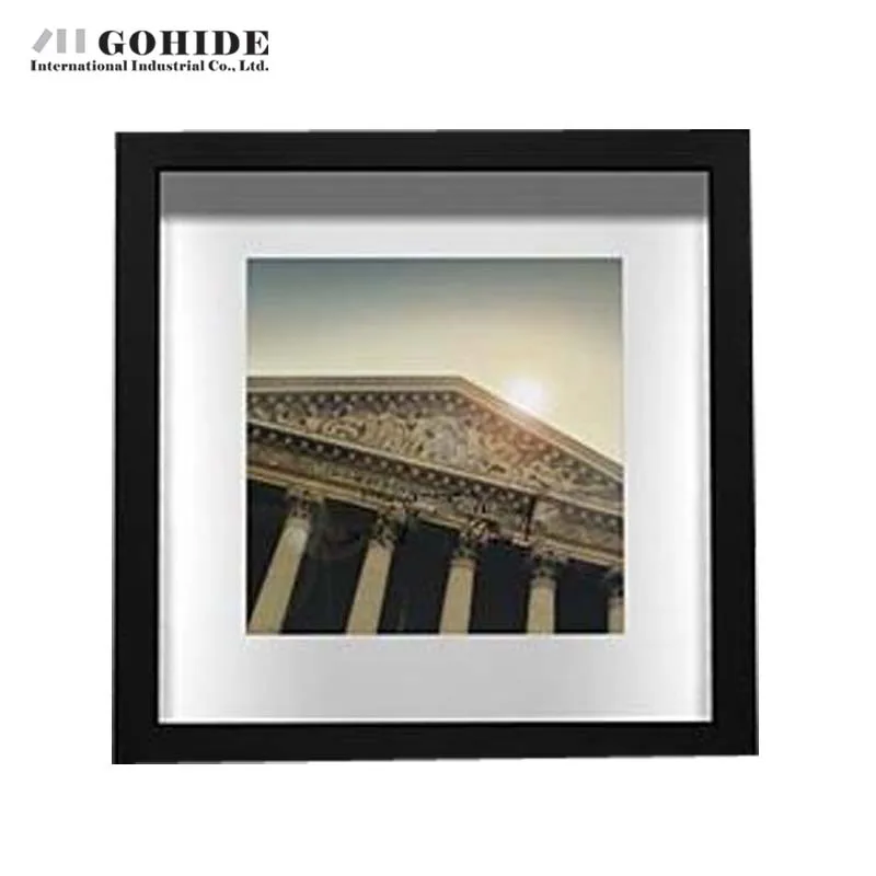 GUHD Home Decoration For Wall Square Solid Wood Photo Frame 5 6 7 8 10 Inche Optional Wooden Black Vintage Wall Photo Frame
GUHD Home Decoration For Wall Square Solid Wood Photo Frame 5 6 7 8 10 Inche Optional Wooden Black Vintage Wall Photo Frame