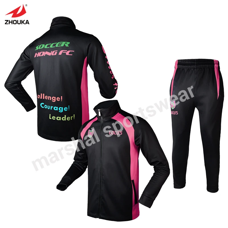 Available design sketch track suit black pink sport jacket make your own team jackets wholesale jacket design free shipping
Available design sketch track suit black pink sport jacket make your own team jackets wholesale jacket design free shipping