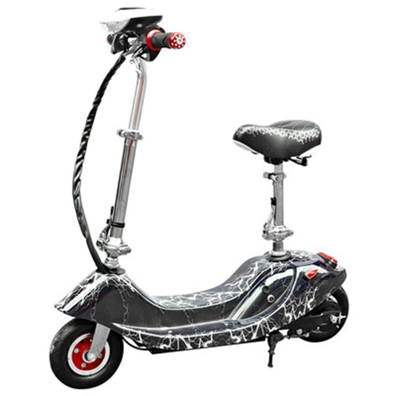 Folding electric car mini Brushless motor Strong battery life Easy to carry Multi-color optional
Folding electric car mini Brushless motor Strong battery life Easy to carry Multi-color optional
