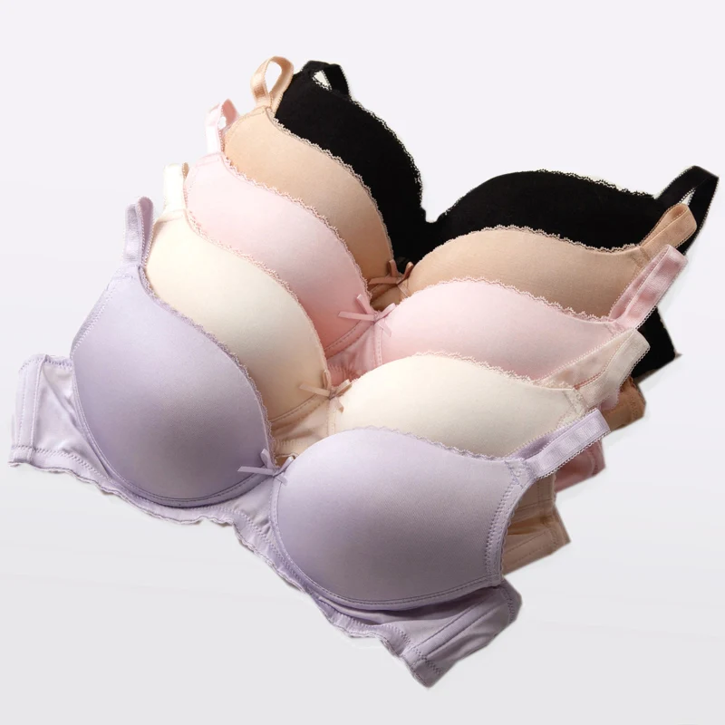 Silk Bra Lace bras for women Wireless Bralette Brassiere Underwear Healthy 100% Natural silk Fabric lingerie Pink Nude
Silk Bra Lace bras for women Wireless Bralette Brassiere Underwear Healthy 100% Natural silk Fabric lingerie Pink Nude