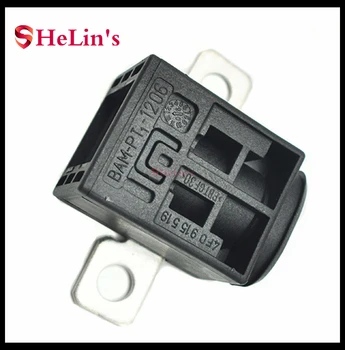 4F0 915 519 Auto Car Battery Cut Off Fuse Overload Protection Trip For Volkswagen TOUAREG PHEATON SKODA SUPERB IBIZA Audi
4F0 915 519 Auto Car Battery Cut Off Fuse Overload Protection Trip For Volkswagen TOUAREG PHEATON SKODA SUPERB IBIZA Audi