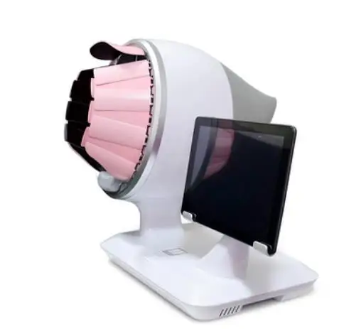 2019 Professional Intelligence Facial SKin Analysis Machine Magic Mirror Analyzer Skin With IPad
2019 Professional Intelligence Facial SKin Analysis Machine Magic Mirror Analyzer Skin With IPad