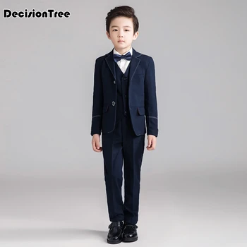 2019 new boys suits for weddings kids prom suits black white wedding suits for boys tuxedo children clothing set boy formal cost
2019 new boys suits for weddings kids prom suits black white wedding suits for boys tuxedo children clothing set boy formal cost