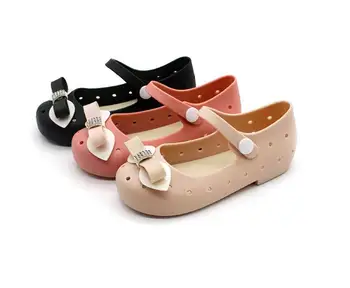 2019 new design butterfly jelly kids shoes casual cute boy /girls children's PVC sandals princess sandals Beach hole shoes
2019 new design butterfly jelly kids shoes casual cute boy /girls children's PVC sandals princess sandals Beach hole shoes
