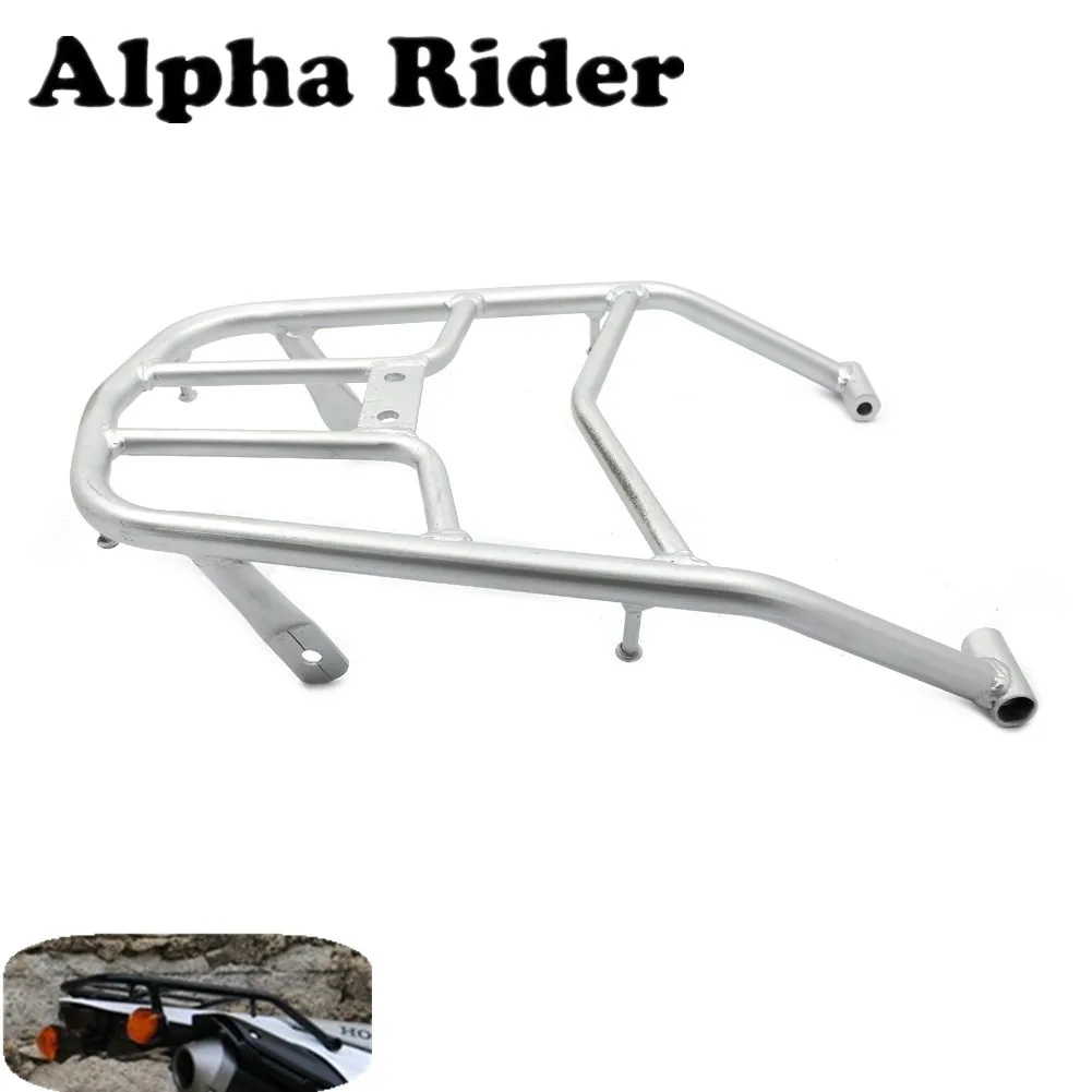 For Honda CRF250 CRF250L CRF250M 2012 - 2017 Rear Rack Fender Luggage Holder Saddlebag Cargo Shelf High Quality Iron NEW
For Honda CRF250 CRF250L CRF250M 2012 - 2017 Rear Rack Fender Luggage Holder Saddlebag Cargo Shelf High Quality Iron NEW