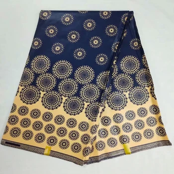 Nigerian Real Wax African Print /Wax Print Fabric For Sewing Dresses/Kitenge/Tissues Africain/Pagnes Lapa NAW-127
Nigerian Real Wax African Print /Wax Print Fabric For Sewing Dresses/Kitenge/Tissues Africain/Pagnes Lapa NAW-127