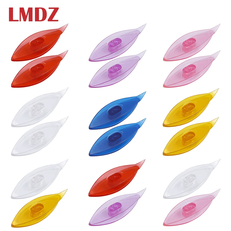 LMDZ 2Pcs Plastic Lace Tatting Shuttle Hand Art Manual Tools for Lace Making DIY Craft Kits Set Tatting Sewing Accessories
LMDZ 2Pcs Plastic Lace Tatting Shuttle Hand Art Manual Tools for Lace Making DIY Craft Kits Set Tatting Sewing Accessories
