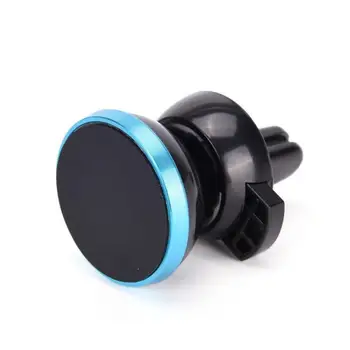 Magnetic Car Phone Holder For iPhone 360 Degree Rotation Air Vent Holder Car Mount Phone Stand Support
Magnetic Car Phone Holder For iPhone 360 Degree Rotation Air Vent Holder Car Mount Phone Stand Support