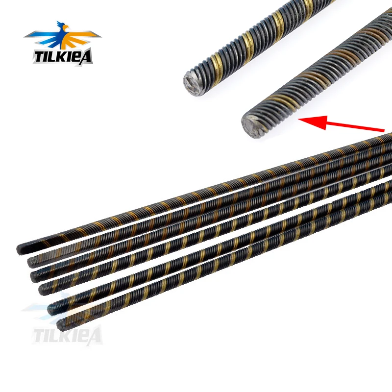 Rc Boat 6.35mm Flex Cable 1/4'' Shaft High Quality Left/Right Positive/Reverse Flexible Axle L300/400/500/600/700mm For RC Boat
Rc Boat 6.35mm Flex Cable 1/4'' Shaft High Quality Left/Right Positive/Reverse Flexible Axle L300/400/500/600/700mm For RC Boat