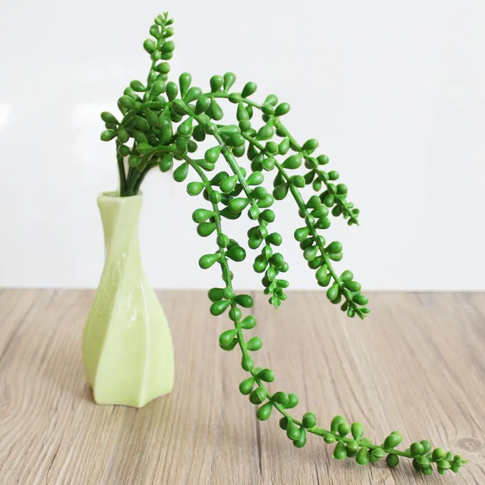 Artificial Succulents Creative DIY Accessories Plastic Flower Craft Floristry Artificial Plants for Decoration
Artificial Succulents Creative DIY Accessories Plastic Flower Craft Floristry Artificial Plants for Decoration