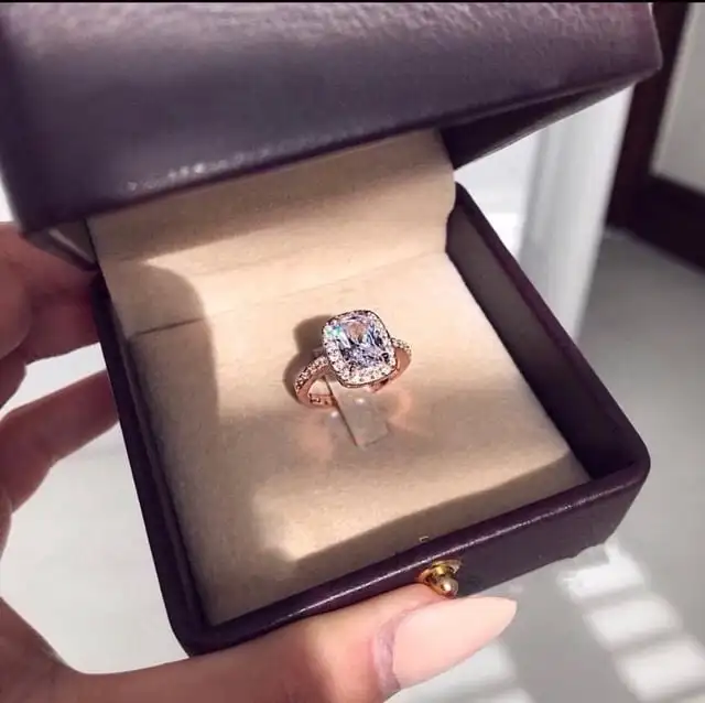 Midnight Dynasty Promise ring 925 Sterling silver Cushion cut 3ct cz Wedding Band Rings for women Bridal Statement Jewelry
Midnight Dynasty Promise ring 925 Sterling silver Cushion cut 3ct cz Wedding Band Rings for women Bridal Statement Jewelry