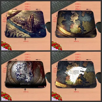 2017 TV Series Printing Design Anti-slip Durable New Arrival Customized Rectangular Mouse Pad Computer PC Nice Gaming As Gift
2017 TV Series Printing Design Anti-slip Durable New Arrival Customized Rectangular Mouse Pad Computer PC Nice Gaming As Gift